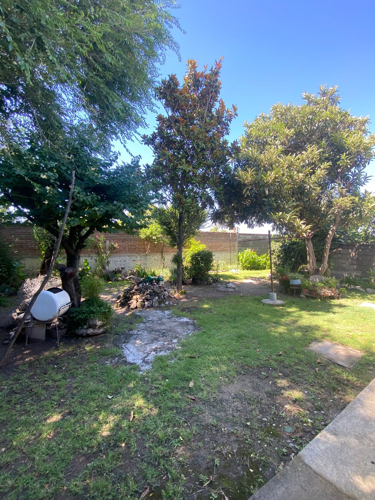 Casa de dos dormitorios en barrio El Cóndor Huerta Grande. Provincia de Córdoba.