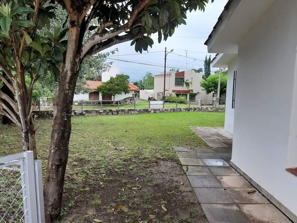 Alquiler Temporario -  Cómoda Casa para 8 personas - Mayu Sumaj - A 2 cuadras del Rio. Ideal Familia