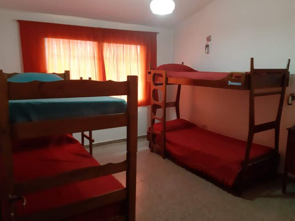 Alquiler Temporario -  Cómoda Casa para 8 personas - Mayu Sumaj - A 2 cuadras del Rio. Ideal Familia