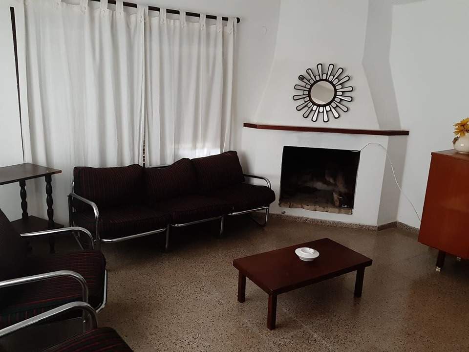 Alquiler Temporario -  Cómoda Casa para 8 personas - Mayu Sumaj - A 2 cuadras del Rio. Ideal Familia