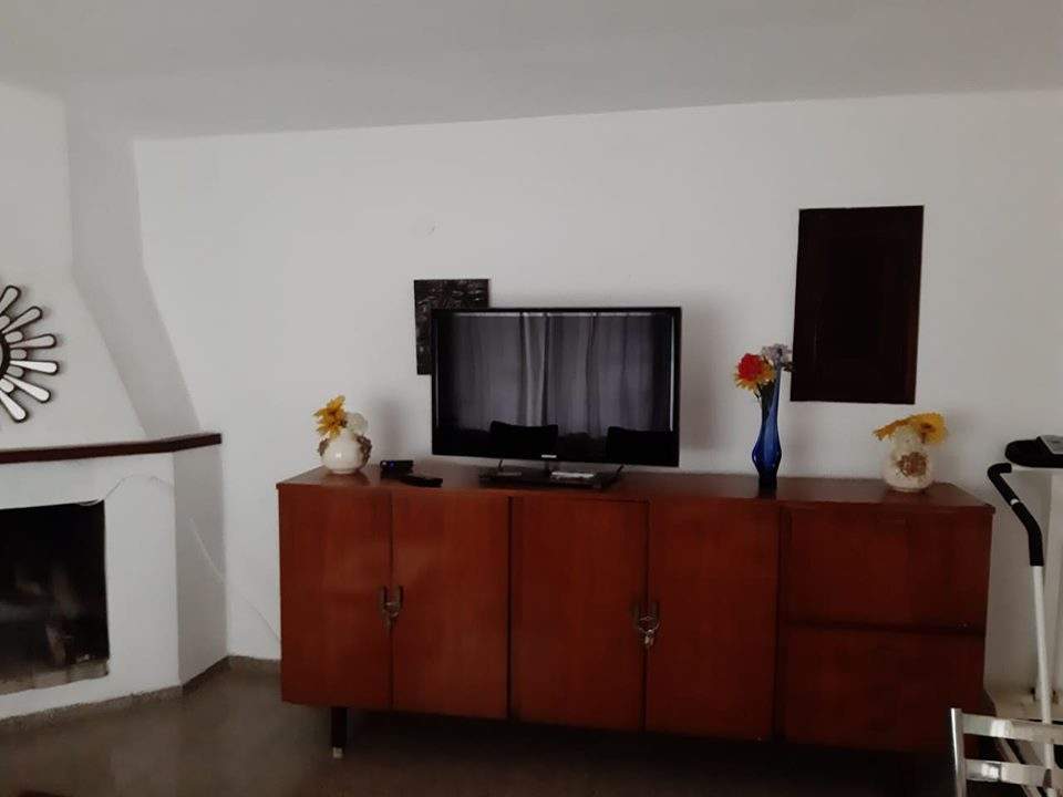 Alquiler Temporario -  Cómoda Casa para 8 personas - Mayu Sumaj - A 2 cuadras del Rio. Ideal Familia
