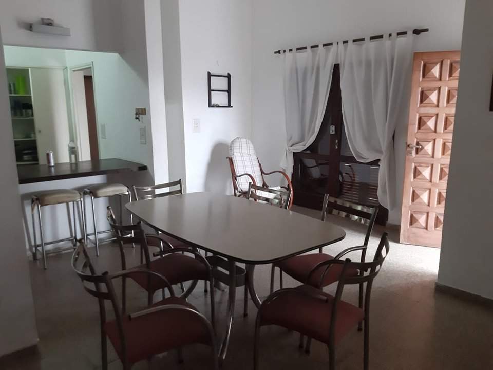 Alquiler Temporario -  Cómoda Casa para 8 personas - Mayu Sumaj - A 2 cuadras del Rio. Ideal Familia