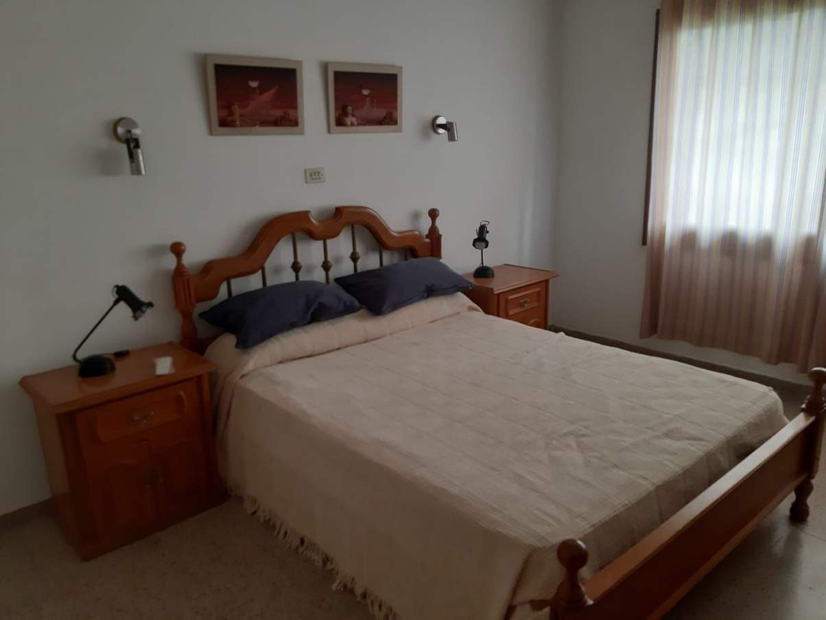 Alquiler Temporario -  Cómoda Casa para 8 personas - Mayu Sumaj - A 2 cuadras del Rio. Ideal Familia
