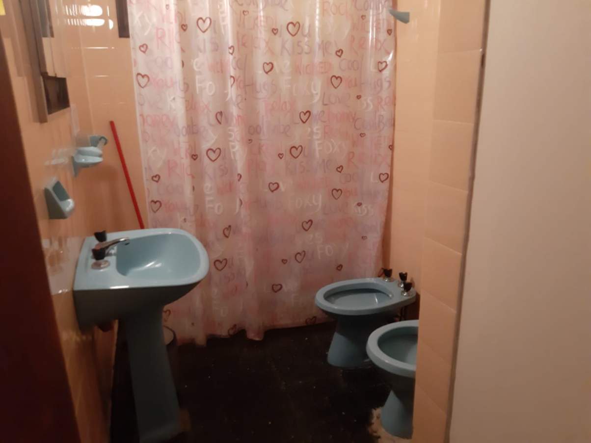 Alquiler Temporario -  Cómoda Casa para 8 personas - Mayu Sumaj - A 2 cuadras del Rio. Ideal Familia