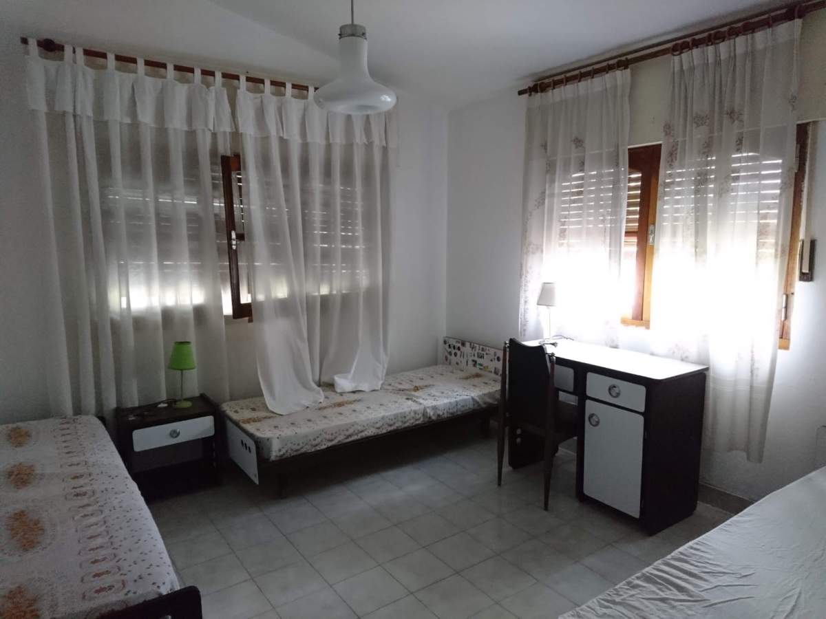 Alquiler Temporario -  Cómoda Casa para 8 personas - Mayu Sumaj - A 2 cuadras del Rio. Ideal Familia