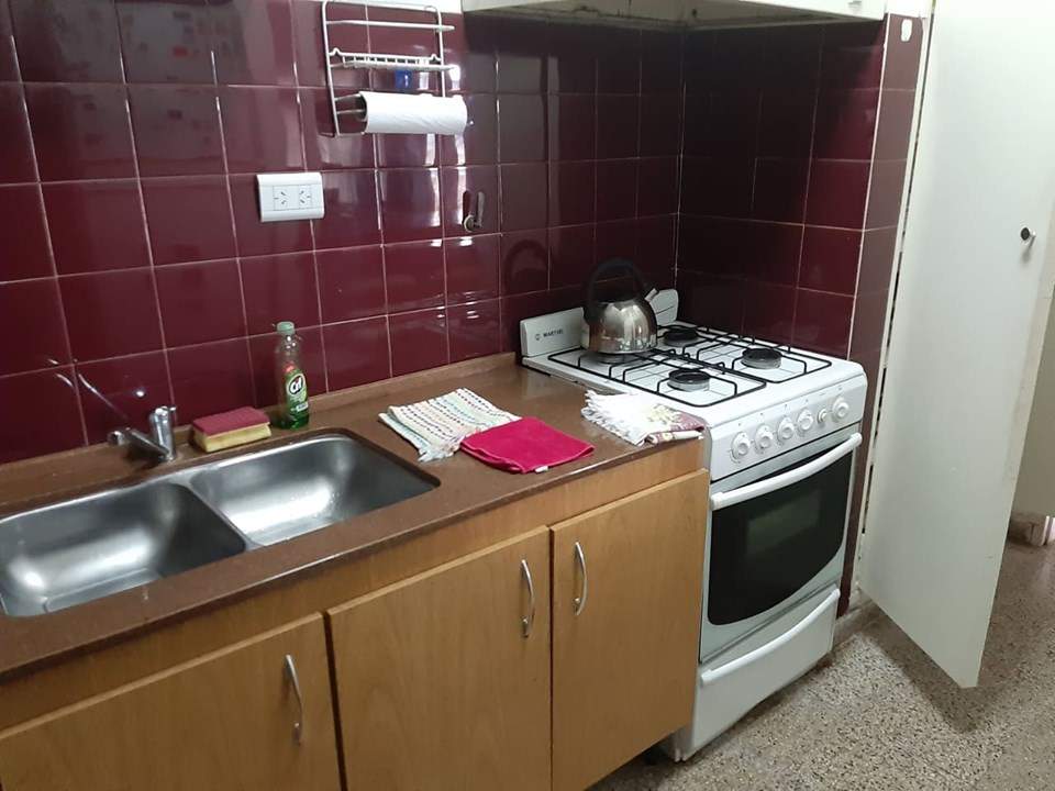 Alquiler Temporario -  Cómoda Casa para 8 personas - Mayu Sumaj - A 2 cuadras del Rio. Ideal Familia