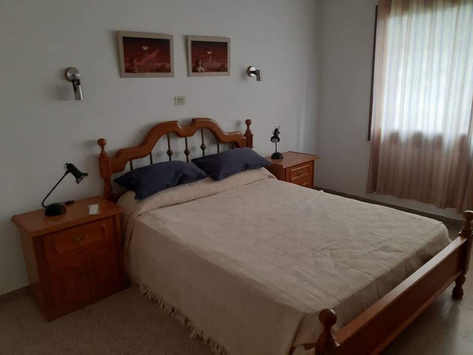 Alquiler Temporario -  Cómoda Casa para 8 personas - Mayu Sumaj - A 2 cuadras del Rio. Ideal Familia