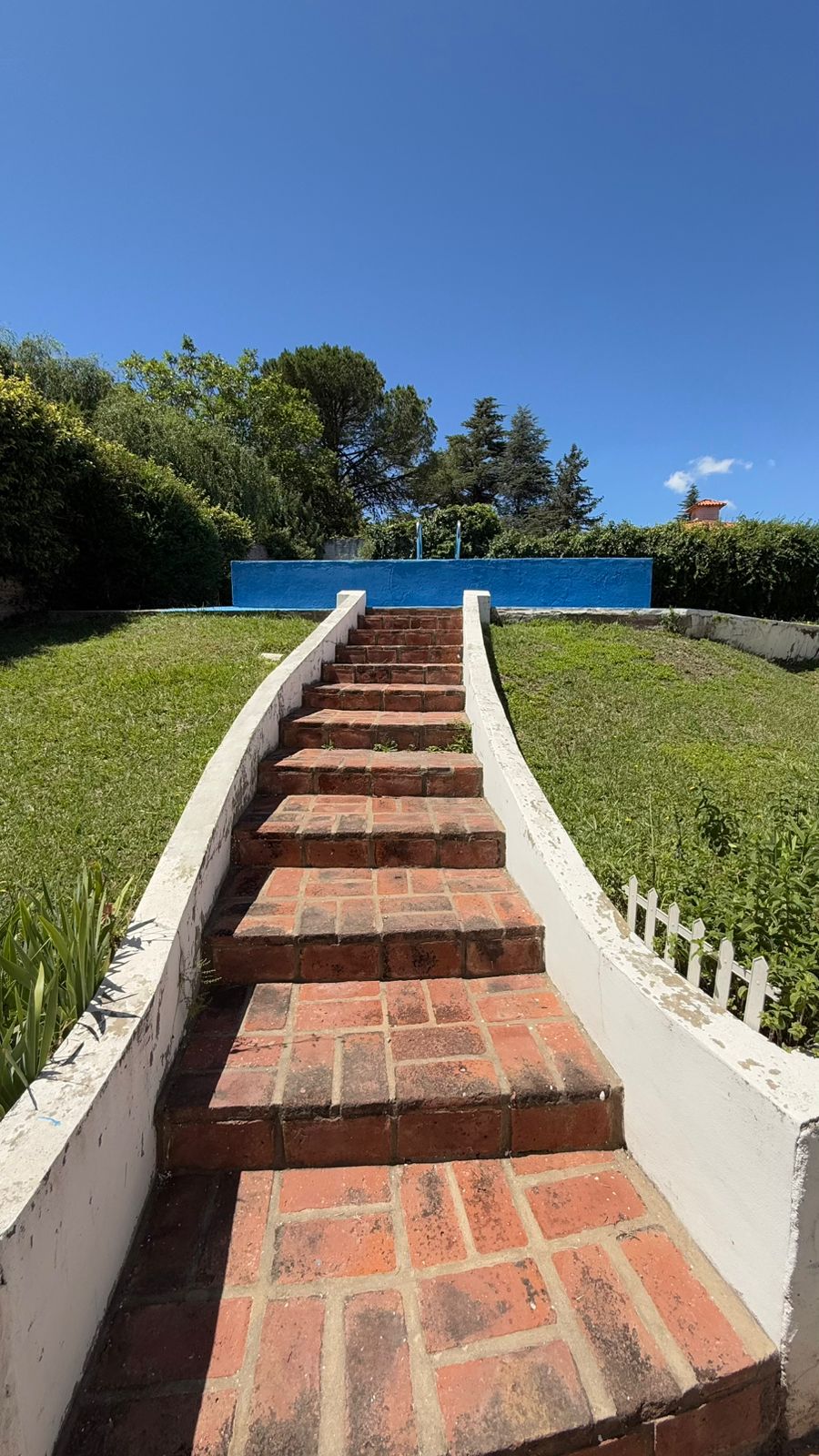 CASA EN VENTA EN VILLA GIARDINO