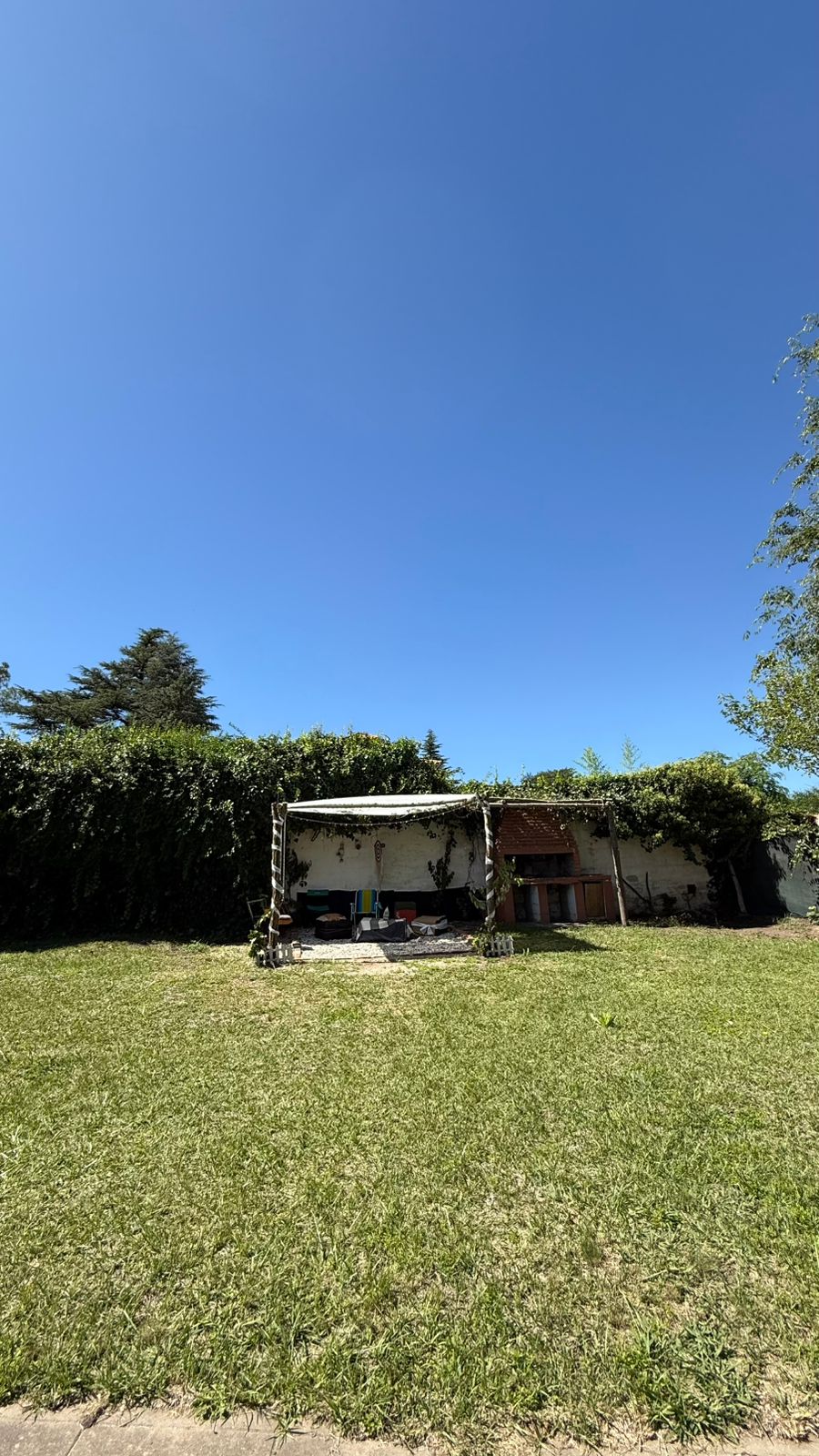 CASA EN VENTA EN VILLA GIARDINO