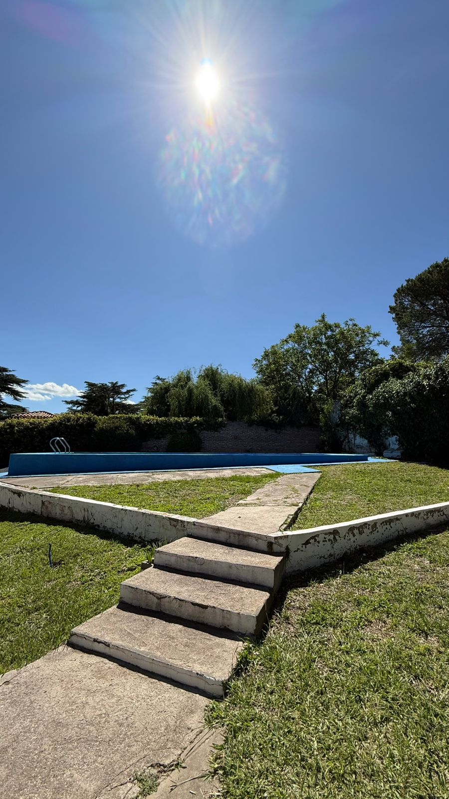 CASA EN VENTA EN VILLA GIARDINO