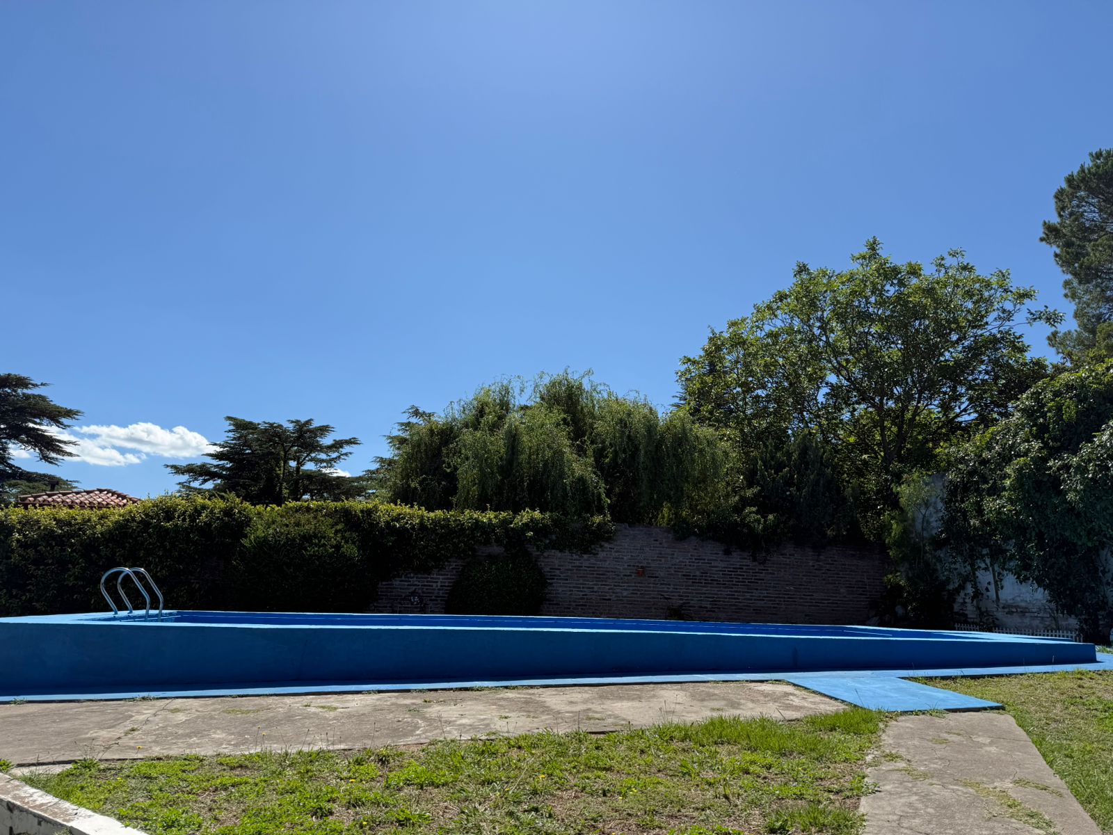 CASA EN VENTA EN VILLA GIARDINO