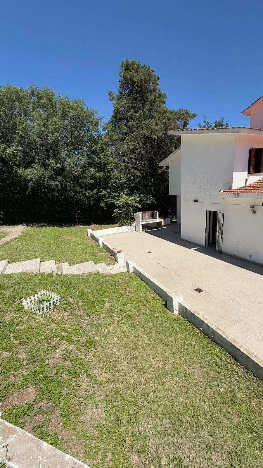 CASA EN VENTA EN VILLA GIARDINO