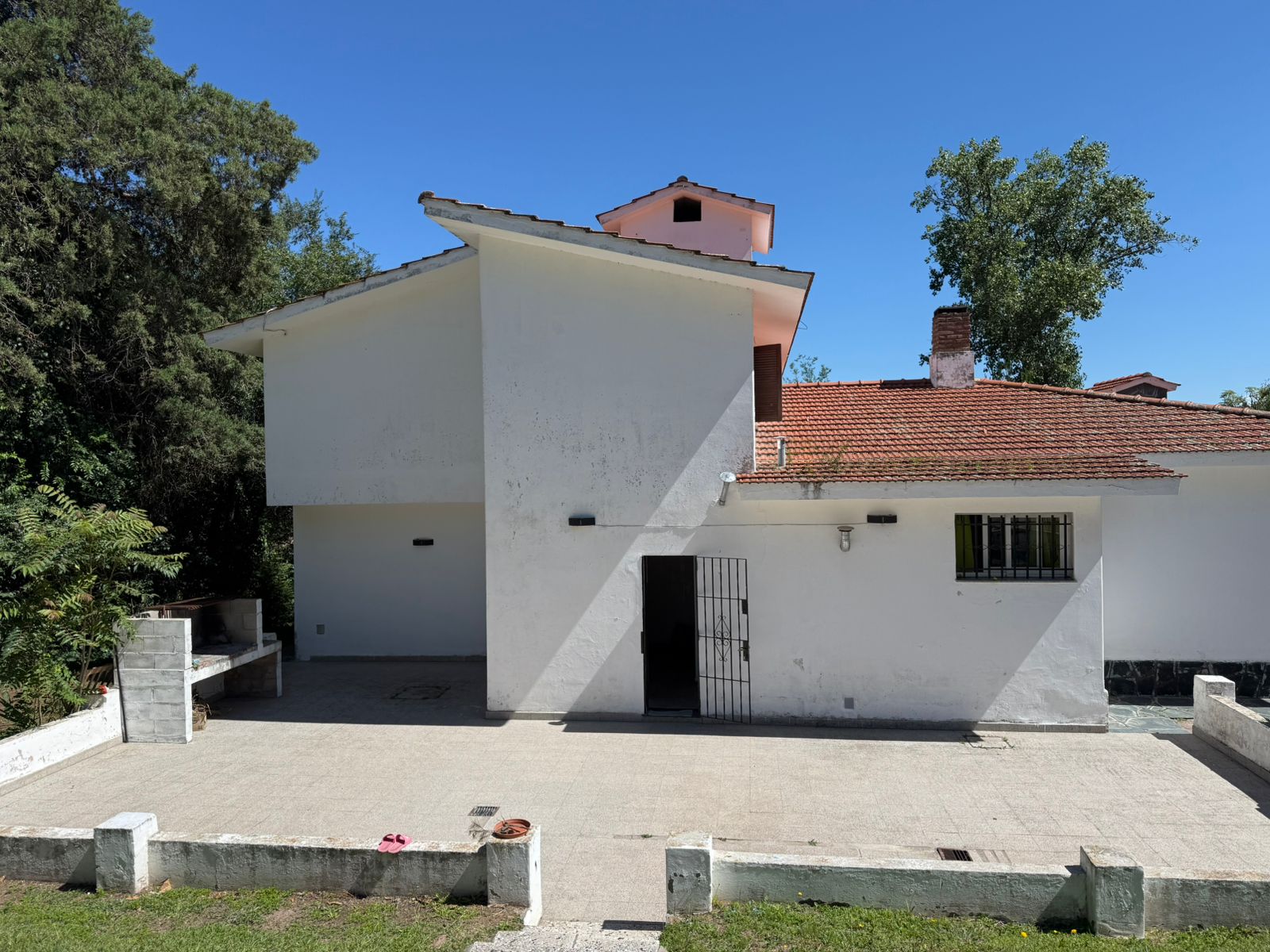 CASA EN VENTA EN VILLA GIARDINO