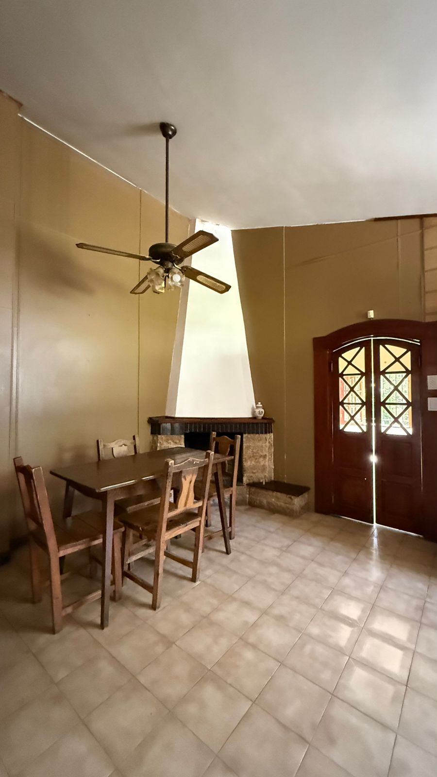 CASA EN VENTA EN VILLA GIARDINO