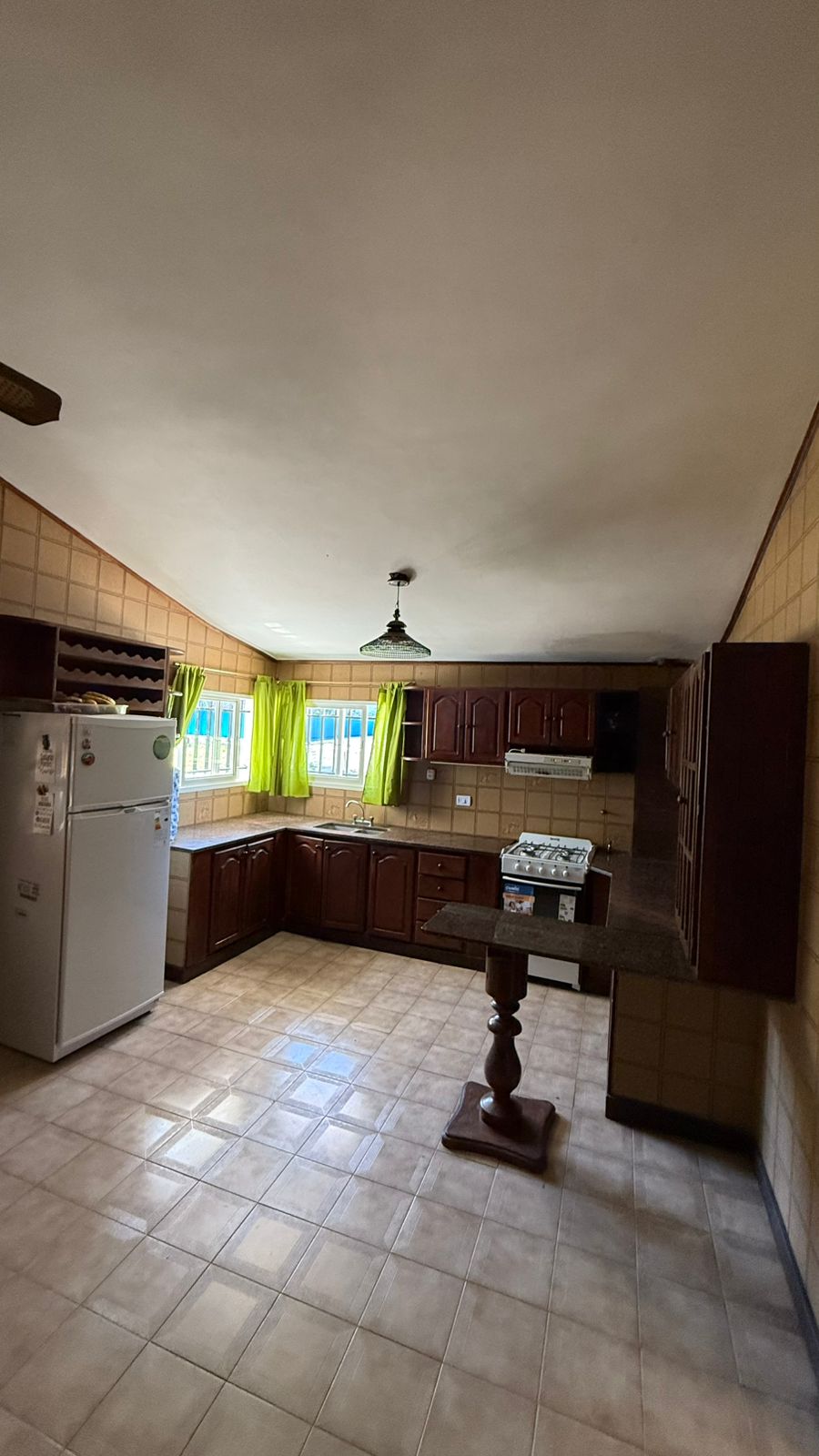 CASA EN VENTA EN VILLA GIARDINO