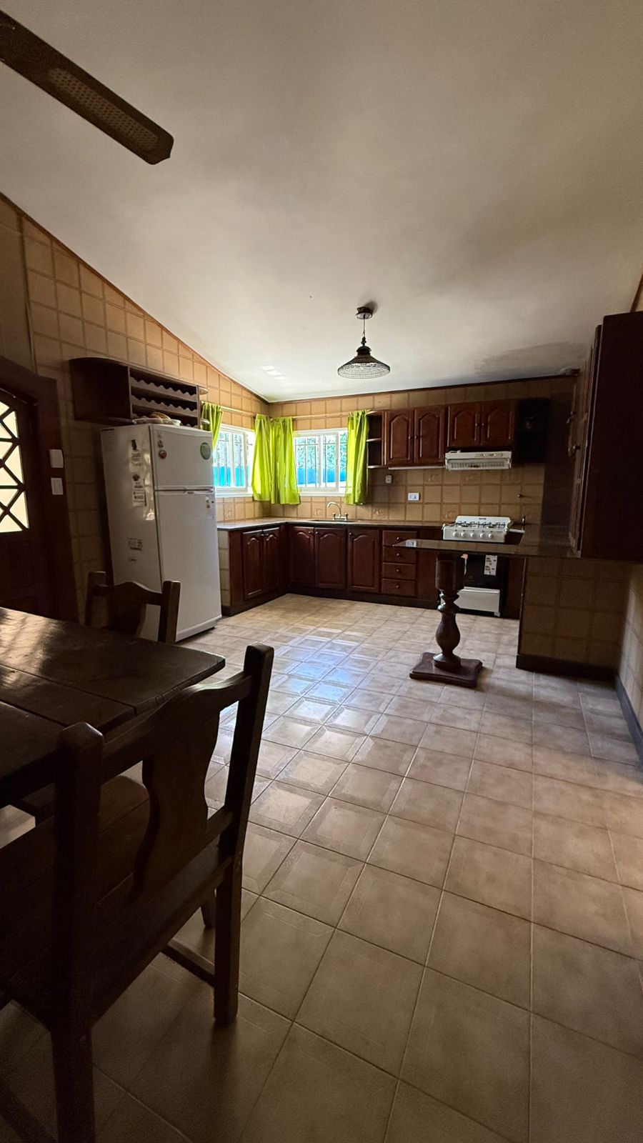 CASA EN VENTA EN VILLA GIARDINO