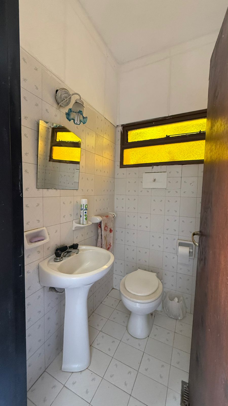 CASA EN VENTA EN VILLA GIARDINO