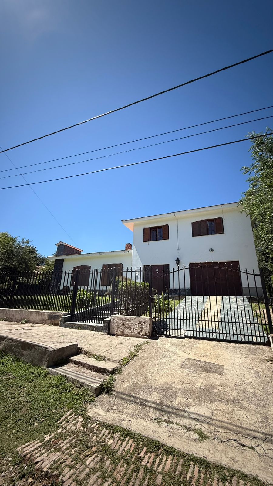 CASA EN VENTA EN VILLA GIARDINO
