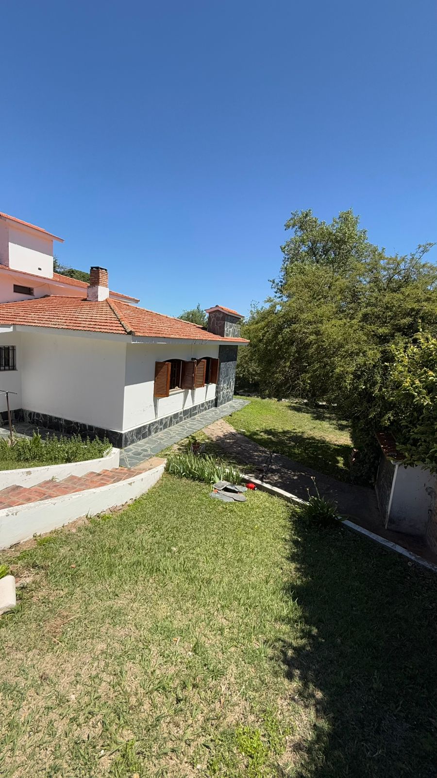 CASA EN VENTA EN VILLA GIARDINO