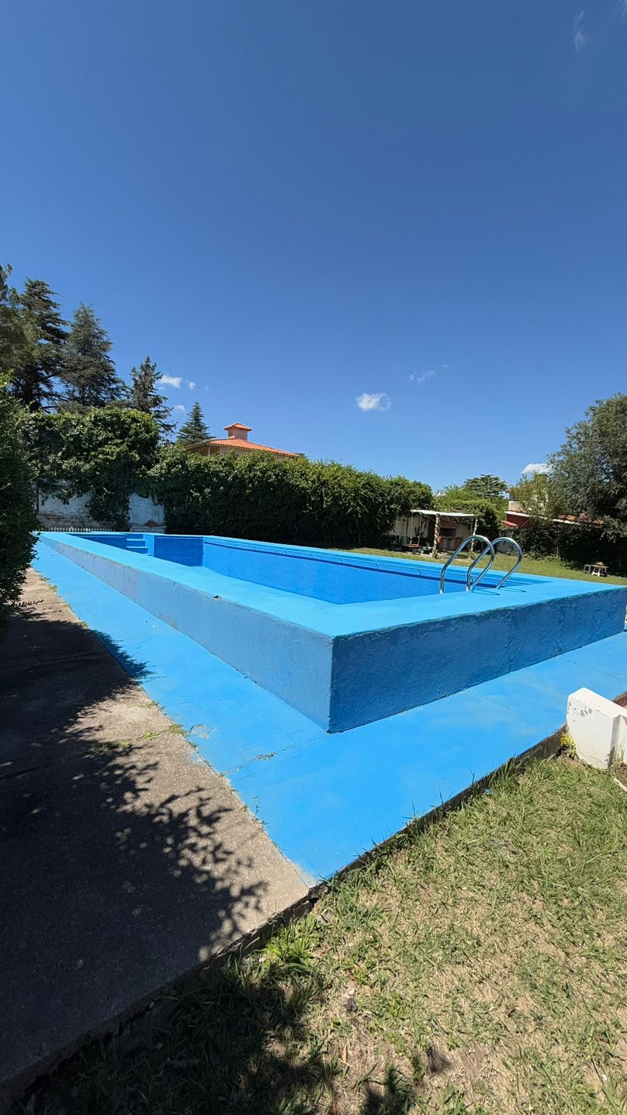 CASA EN VENTA EN VILLA GIARDINO