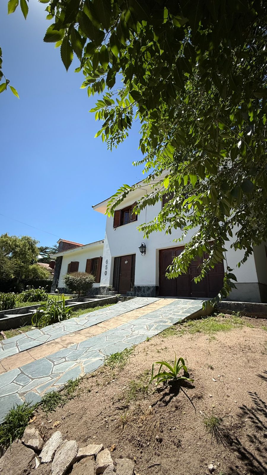 CASA EN VENTA EN VILLA GIARDINO