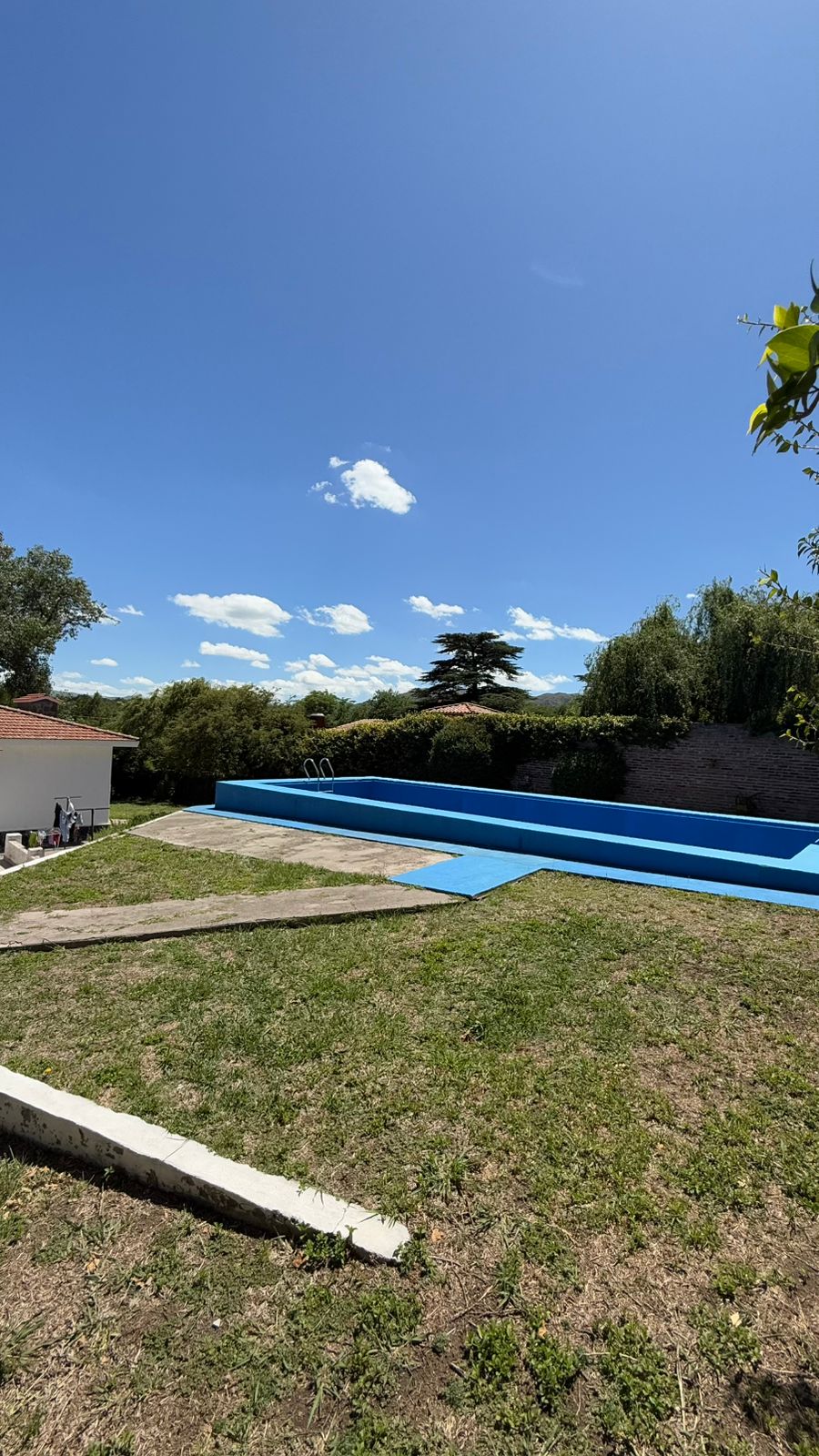 CASA EN VENTA EN VILLA GIARDINO