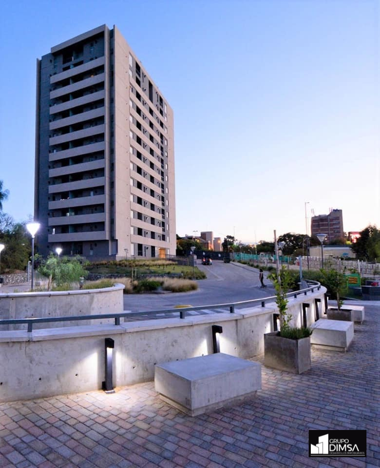 Hermoso Departamento de 1 Dorm a 5 cuadras de Nueva Córdoba PILAY FUTURA