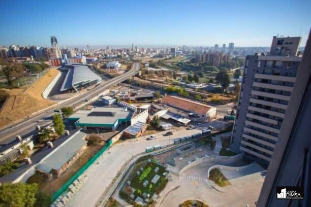 Hermoso Departamento de 1 Dorm a 5 cuadras de Nueva Córdoba PILAY FUTURA