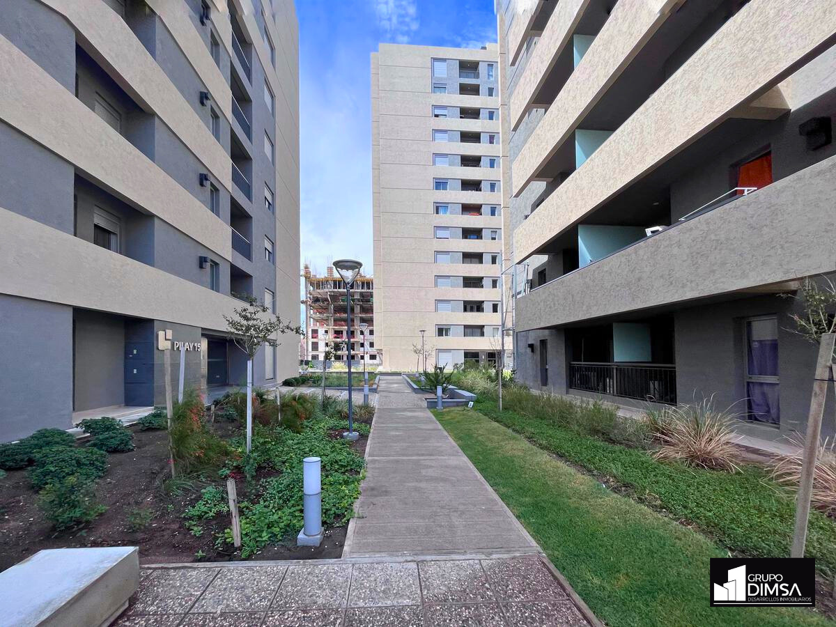 Hermoso Departamento de 1 Dorm a 5 cuadras de Nueva Córdoba PILAY FUTURA
