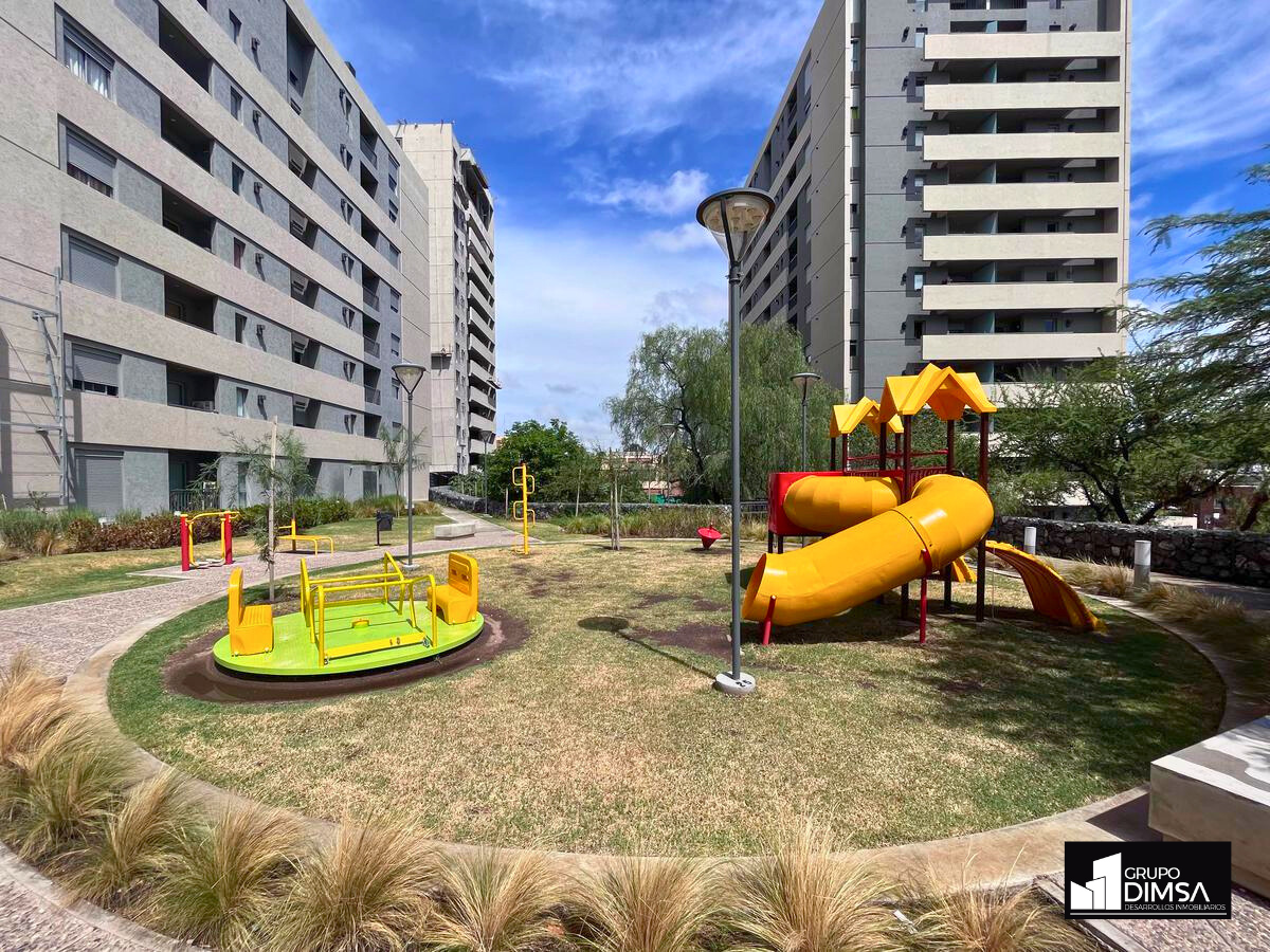 Hermoso Departamento de 1 Dorm a 5 cuadras de Nueva Córdoba PILAY FUTURA