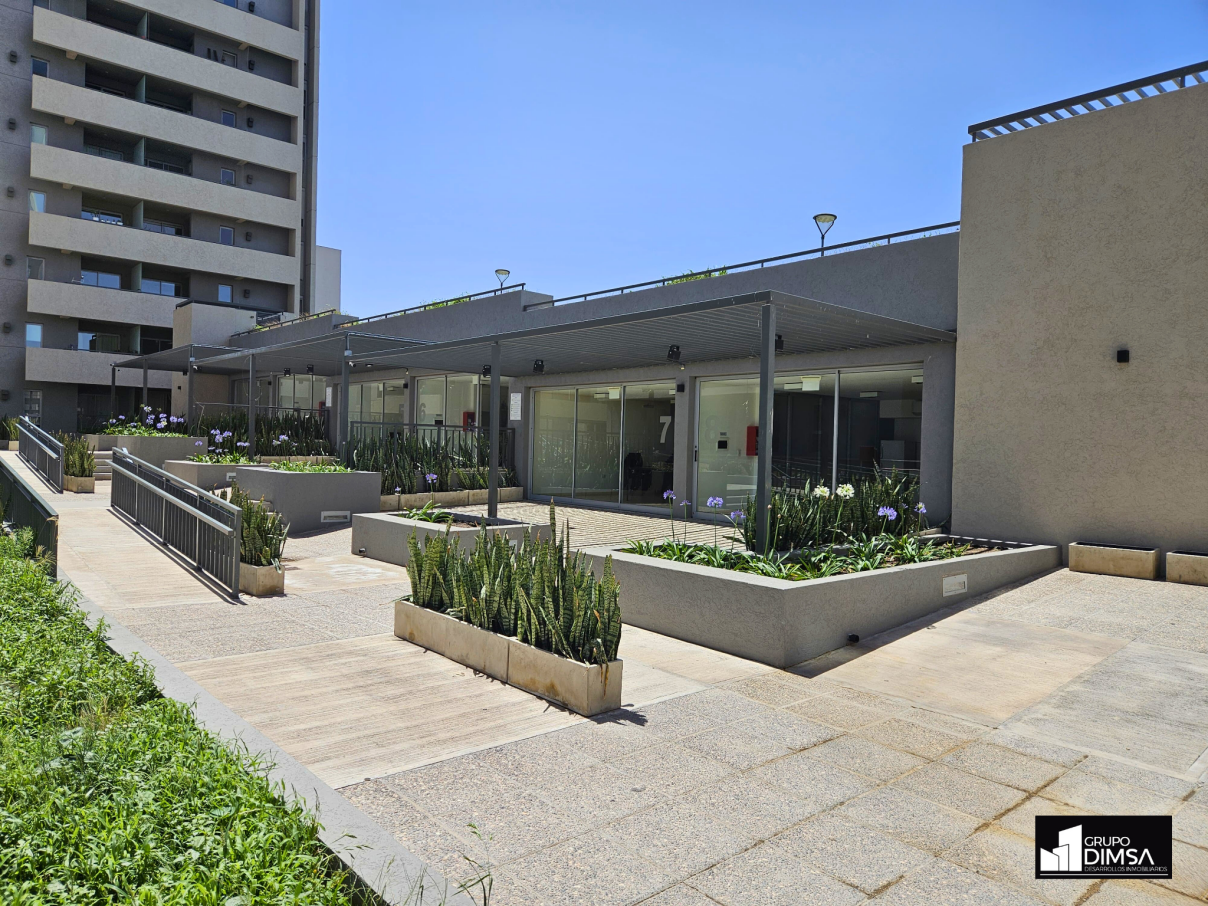 Hermoso Departamento de 1 Dorm a 5 cuadras de Nueva Córdoba PILAY FUTURA