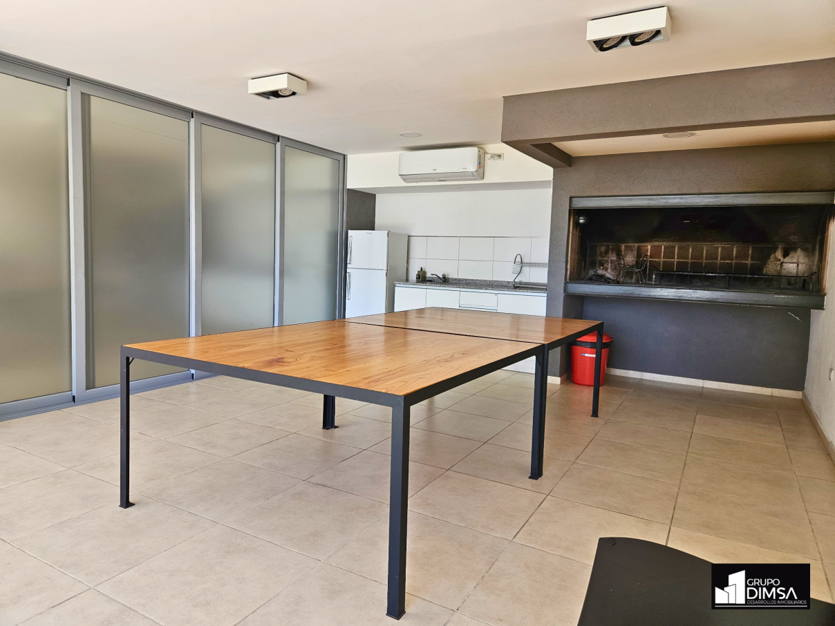 Hermoso Departamento de 1 Dorm a 5 cuadras de Nueva Córdoba PILAY FUTURA