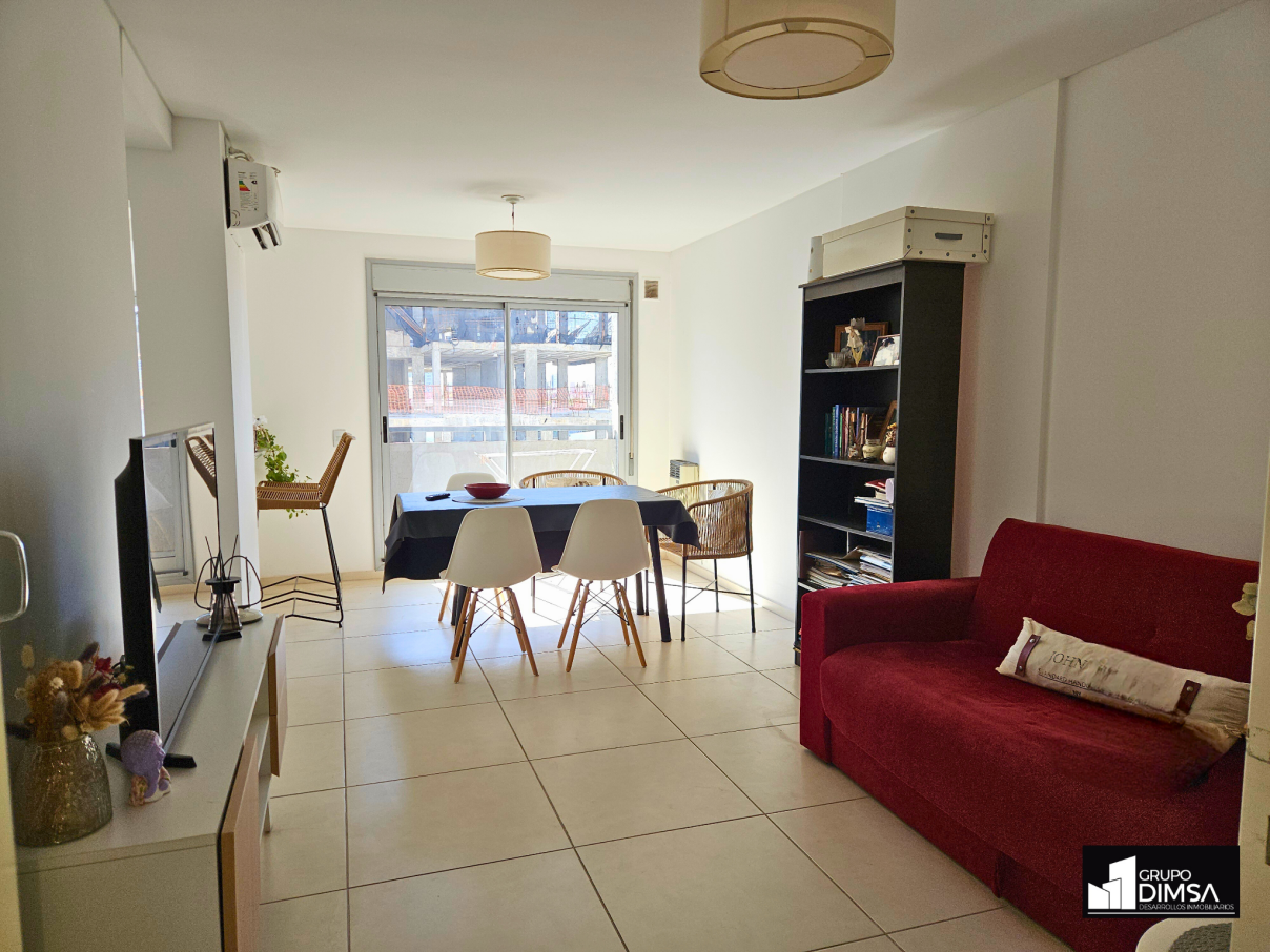 Hermoso Departamento de 1 Dorm a 5 cuadras de Nueva Córdoba PILAY FUTURA