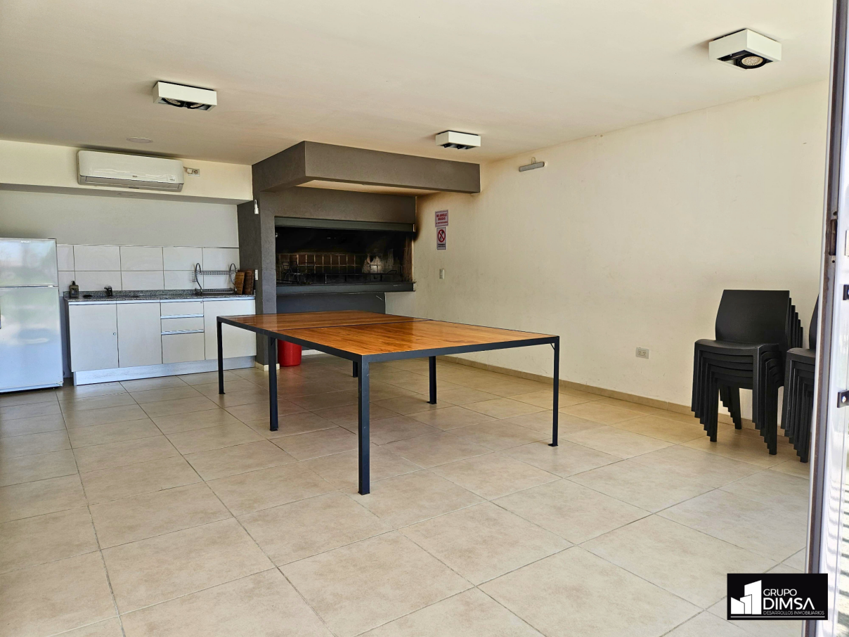Hermoso Departamento de 1 Dorm a 5 cuadras de Nueva Córdoba PILAY FUTURA
