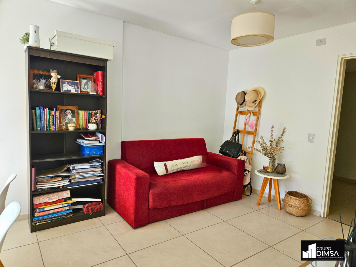 Hermoso Departamento de 1 Dorm a 5 cuadras de Nueva Córdoba PILAY FUTURA