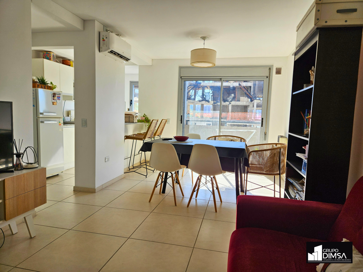 Hermoso Departamento de 1 Dorm a 5 cuadras de Nueva Córdoba PILAY FUTURA