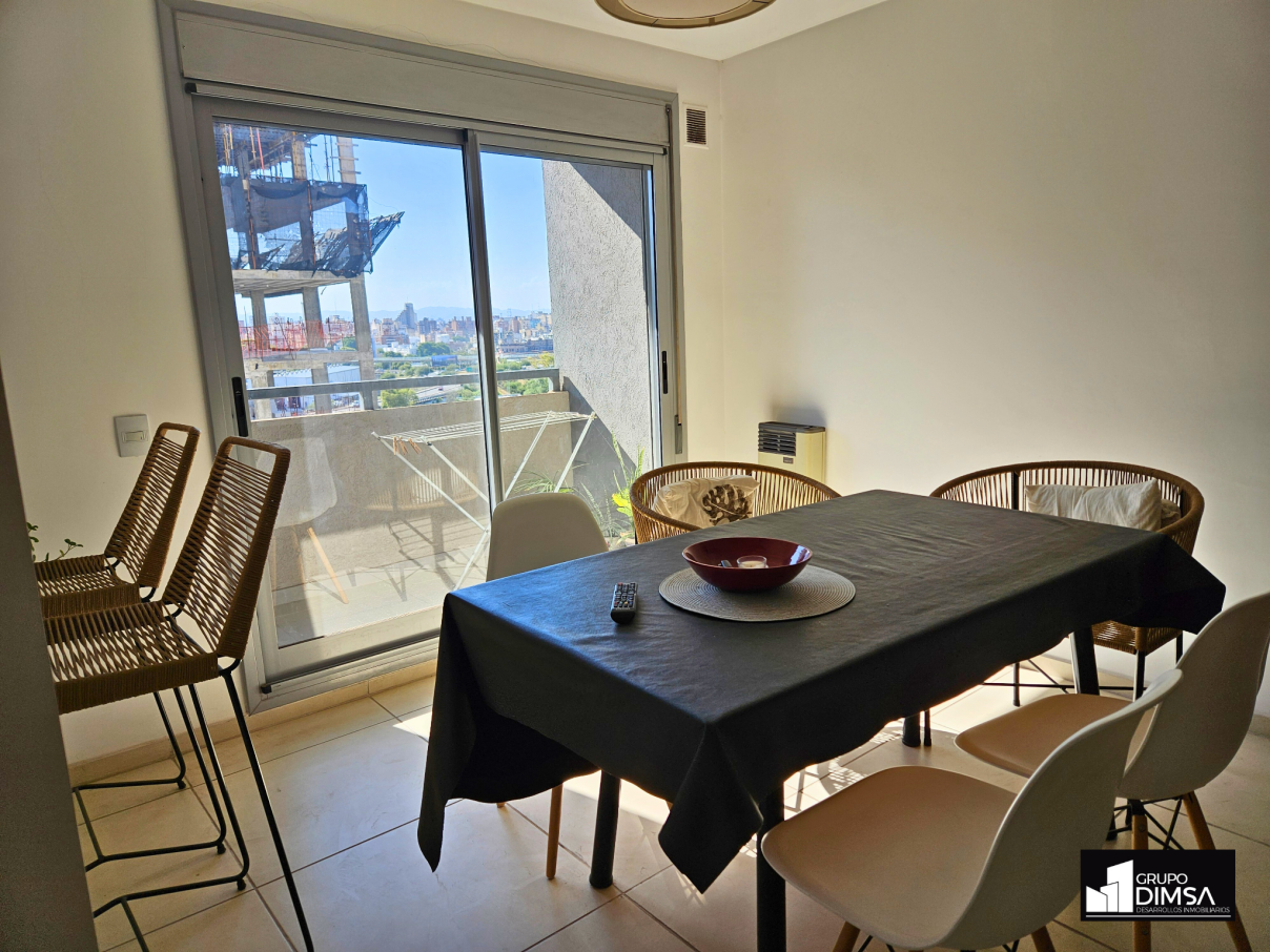 Hermoso Departamento de 1 Dorm a 5 cuadras de Nueva Córdoba PILAY FUTURA