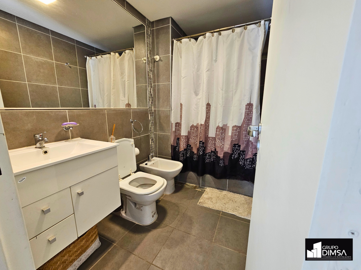 Hermoso Departamento de 1 Dorm a 5 cuadras de Nueva Córdoba PILAY FUTURA