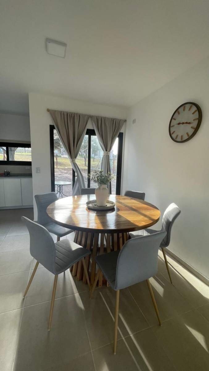 CASA 3 DORMITORIOS TEJAS 4, MALAGUEÑO