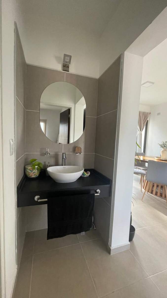 CASA 3 DORMITORIOS TEJAS 4, MALAGUEÑO