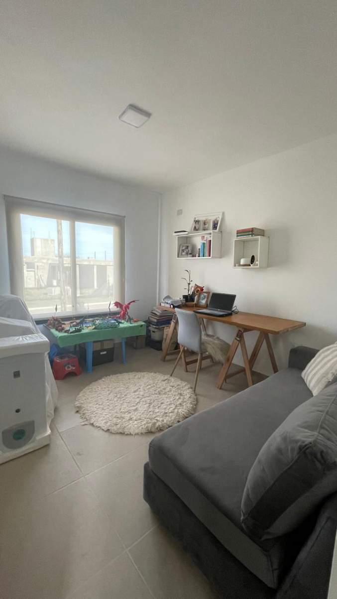 CASA 3 DORMITORIOS TEJAS 4, MALAGUEÑO