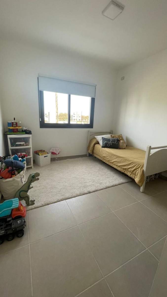 CASA 3 DORMITORIOS TEJAS 4, MALAGUEÑO