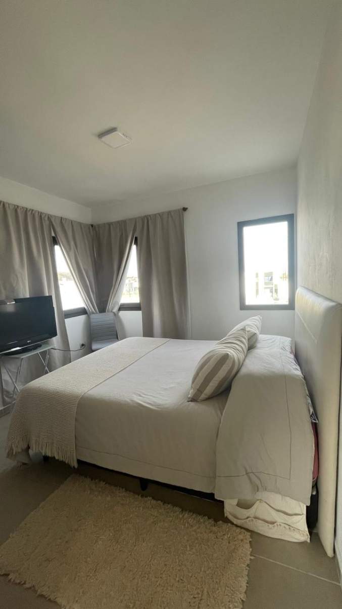 CASA 3 DORMITORIOS TEJAS 4, MALAGUEÑO