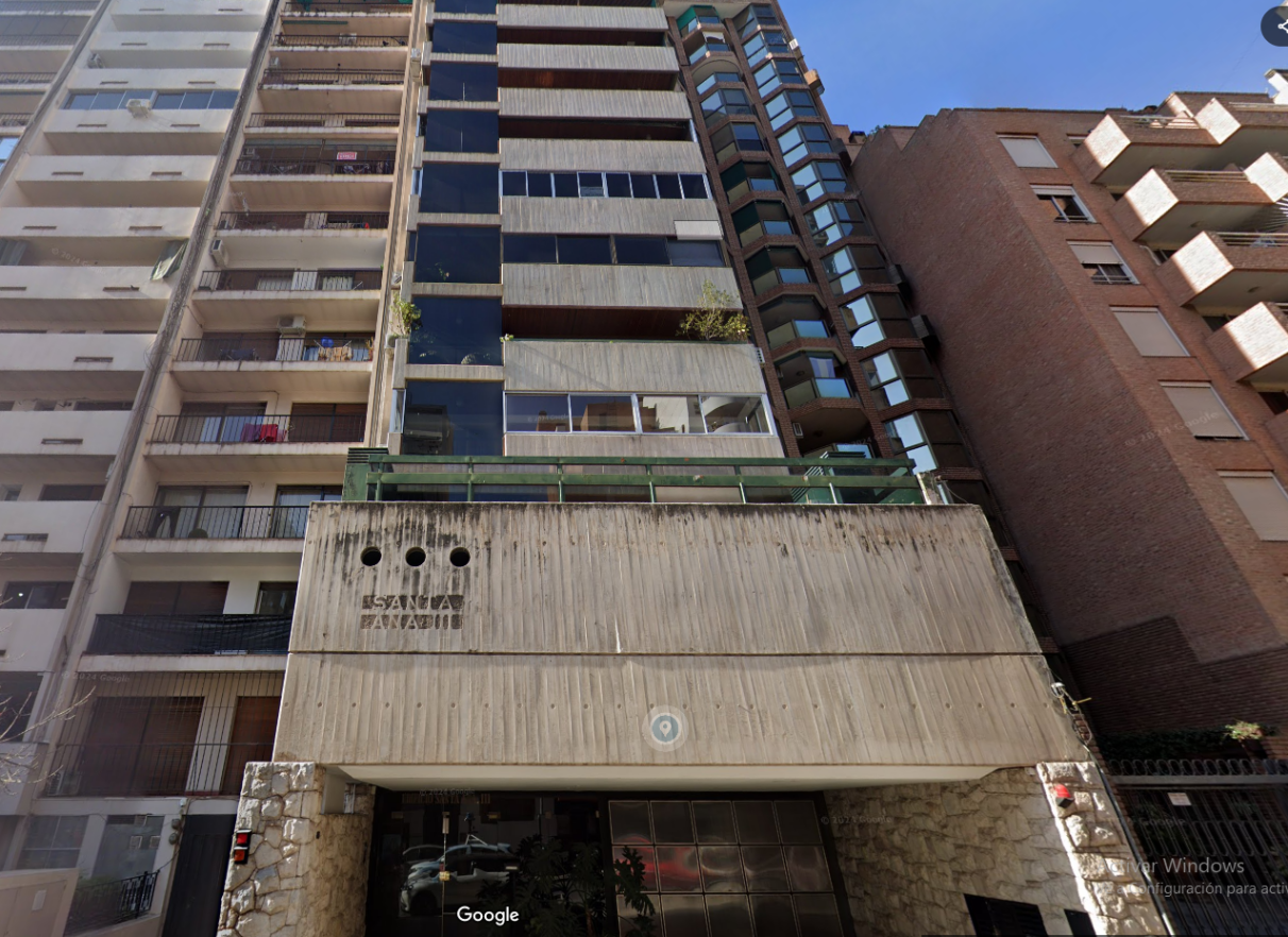 Departamento de 3 Dormitorios en Nueva Cordoba con Cochera