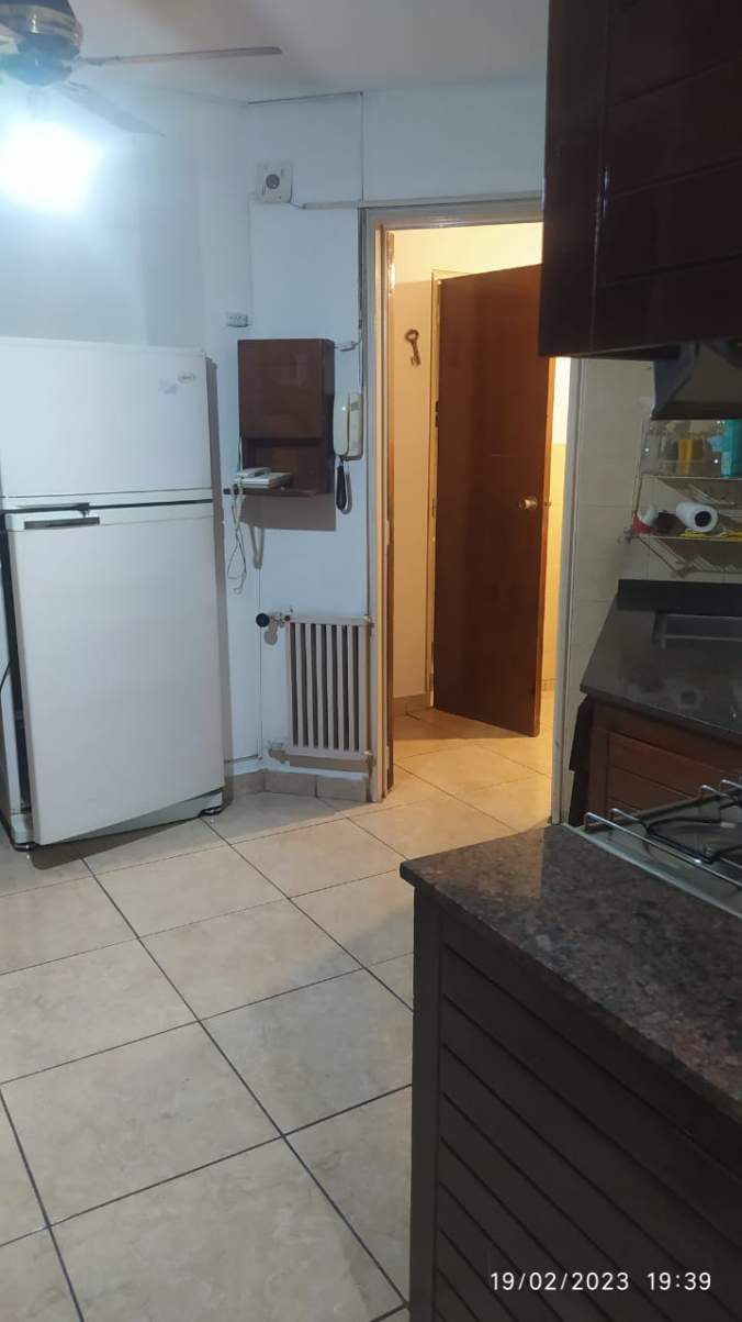 Departamento de 3 Dormitorios en Nueva Cordoba con Cochera