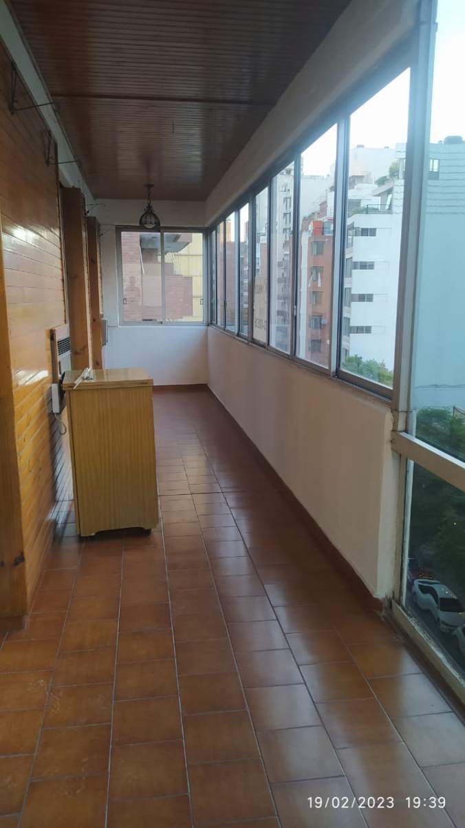 Departamento de 3 Dormitorios en Nueva Cordoba con Cochera