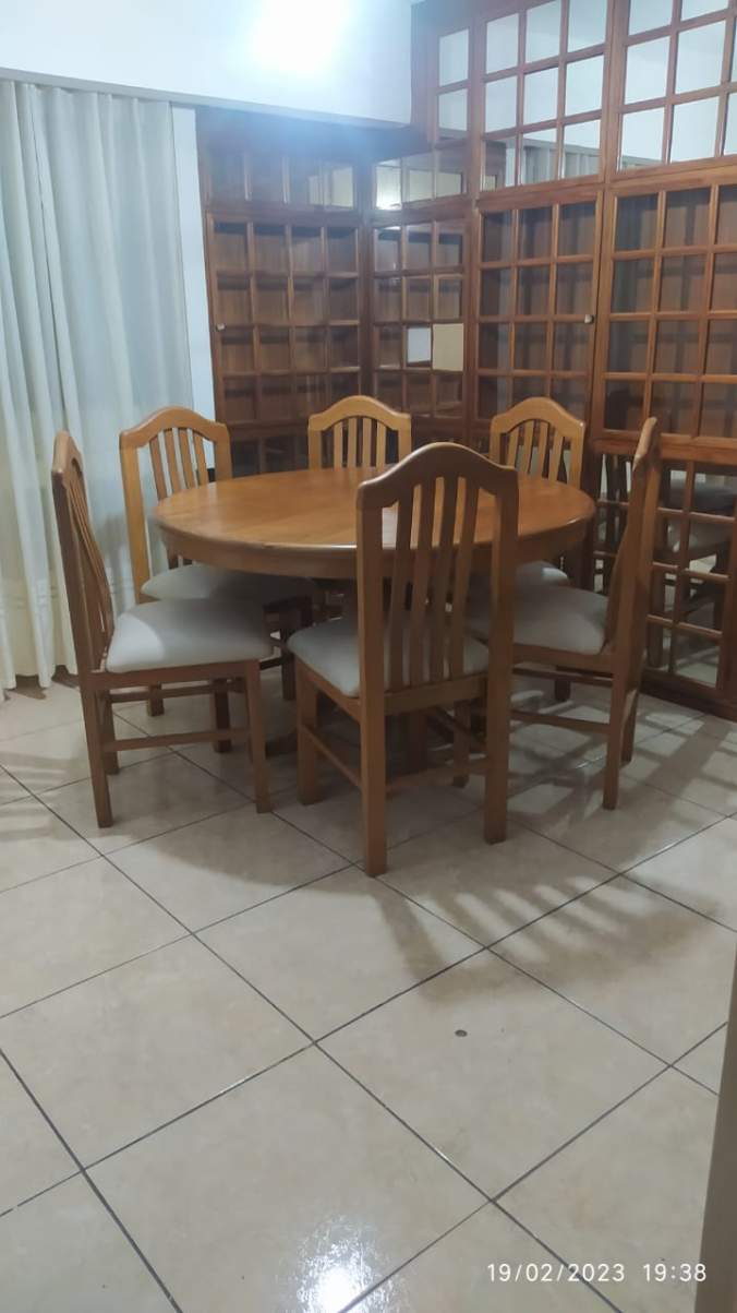 Departamento de 3 Dormitorios en Nueva Cordoba con Cochera
