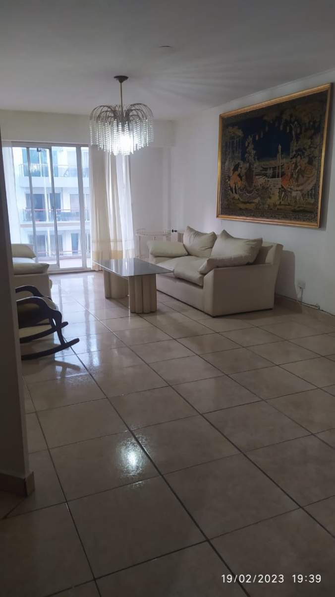 Departamento de 3 Dormitorios en Nueva Cordoba con Cochera