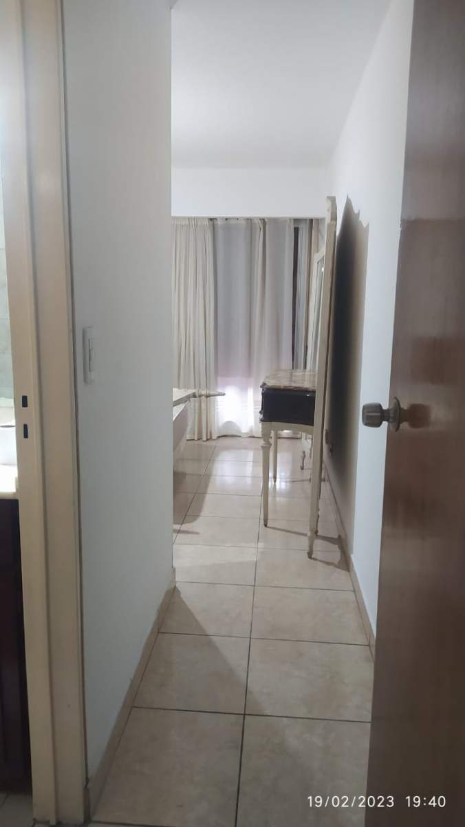 Departamento de 3 Dormitorios en Nueva Cordoba con Cochera
