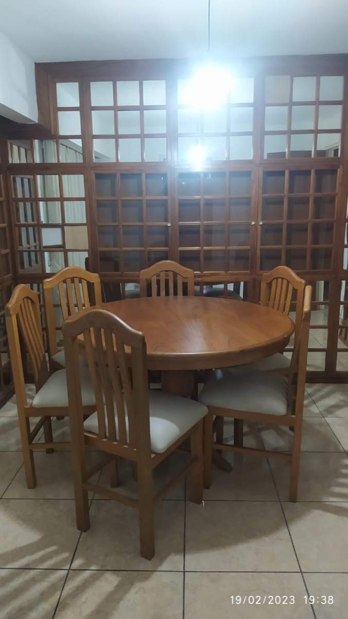 Departamento de 3 Dormitorios en Nueva Cordoba con Cochera